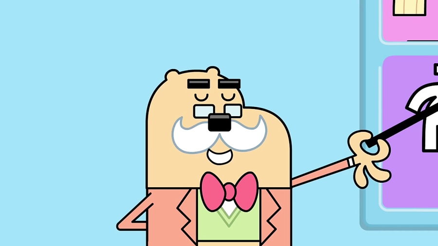 آهنگ برای کودکان نوپا - قسمت 17